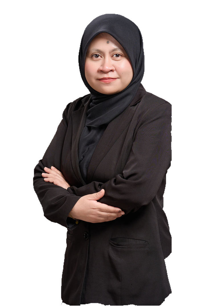 Noor Nabila Binti Shamsudin